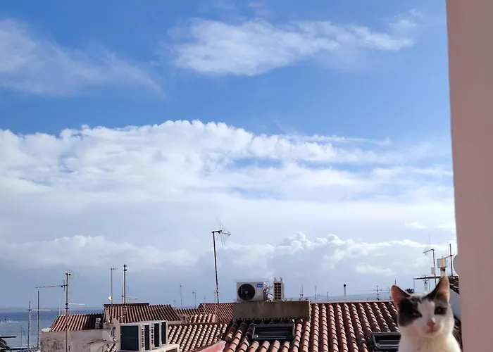 Casa Carla Maria - Da E Nonne Carloforte (Isola di San Pietro)