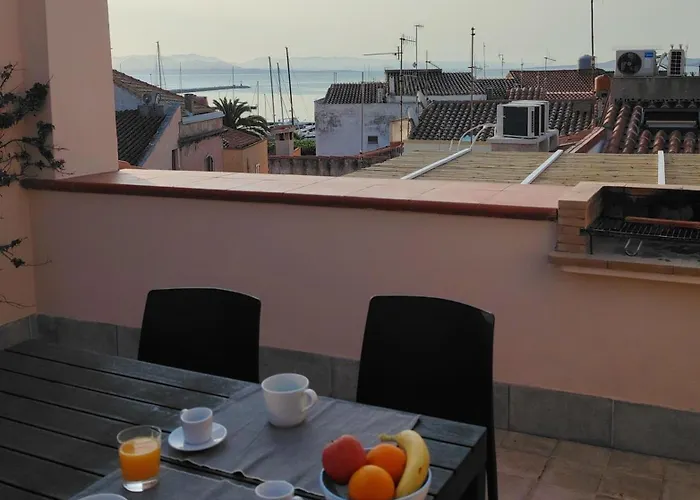 Casa Carla Maria - Da E Nonne *